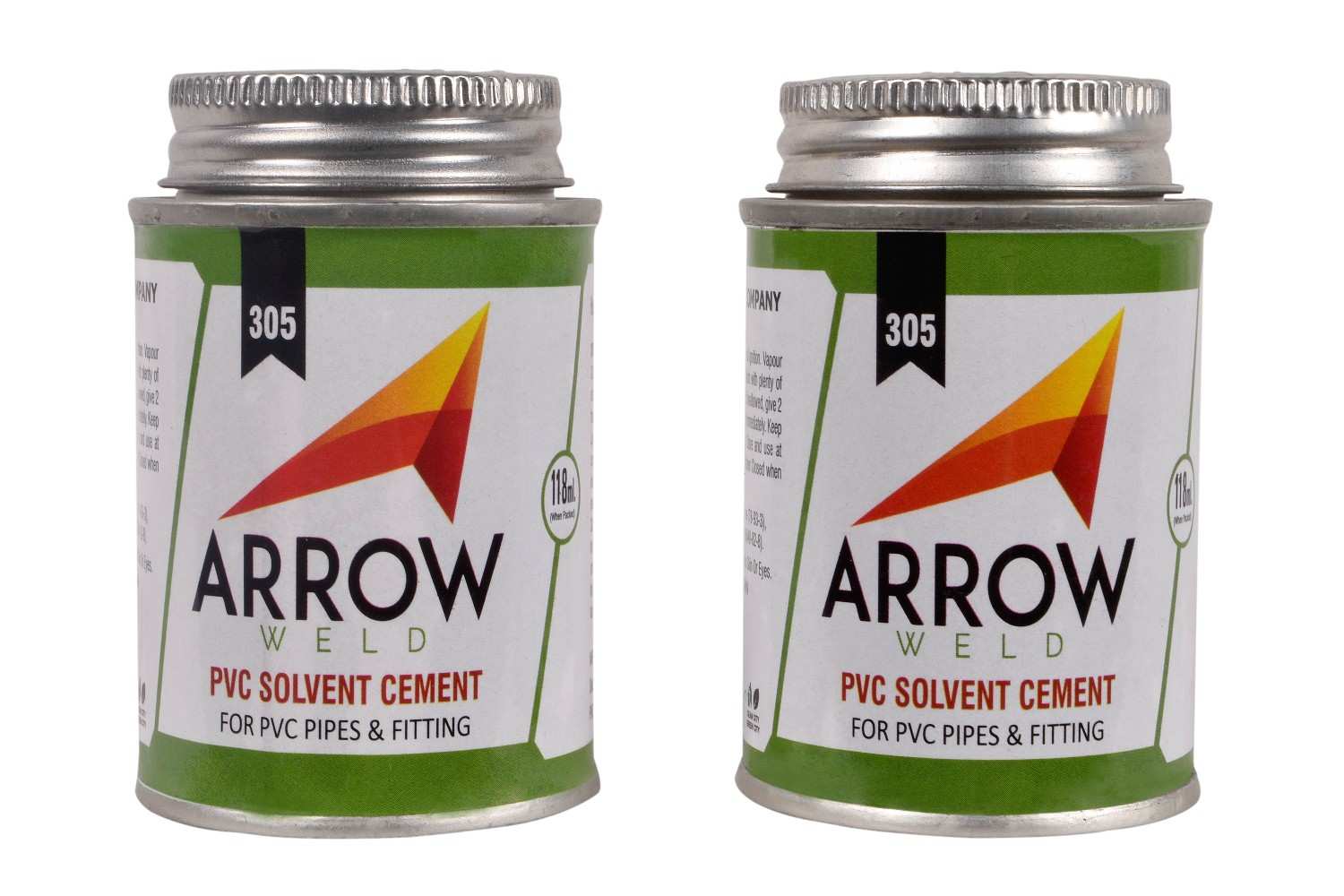 305 PVC Solvent Cement