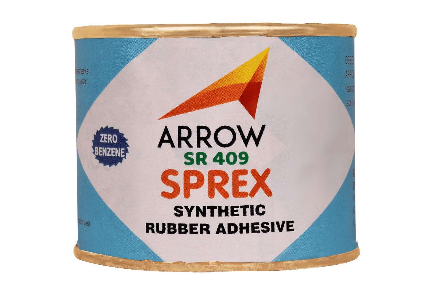 SR-409 SPREX Adhesive