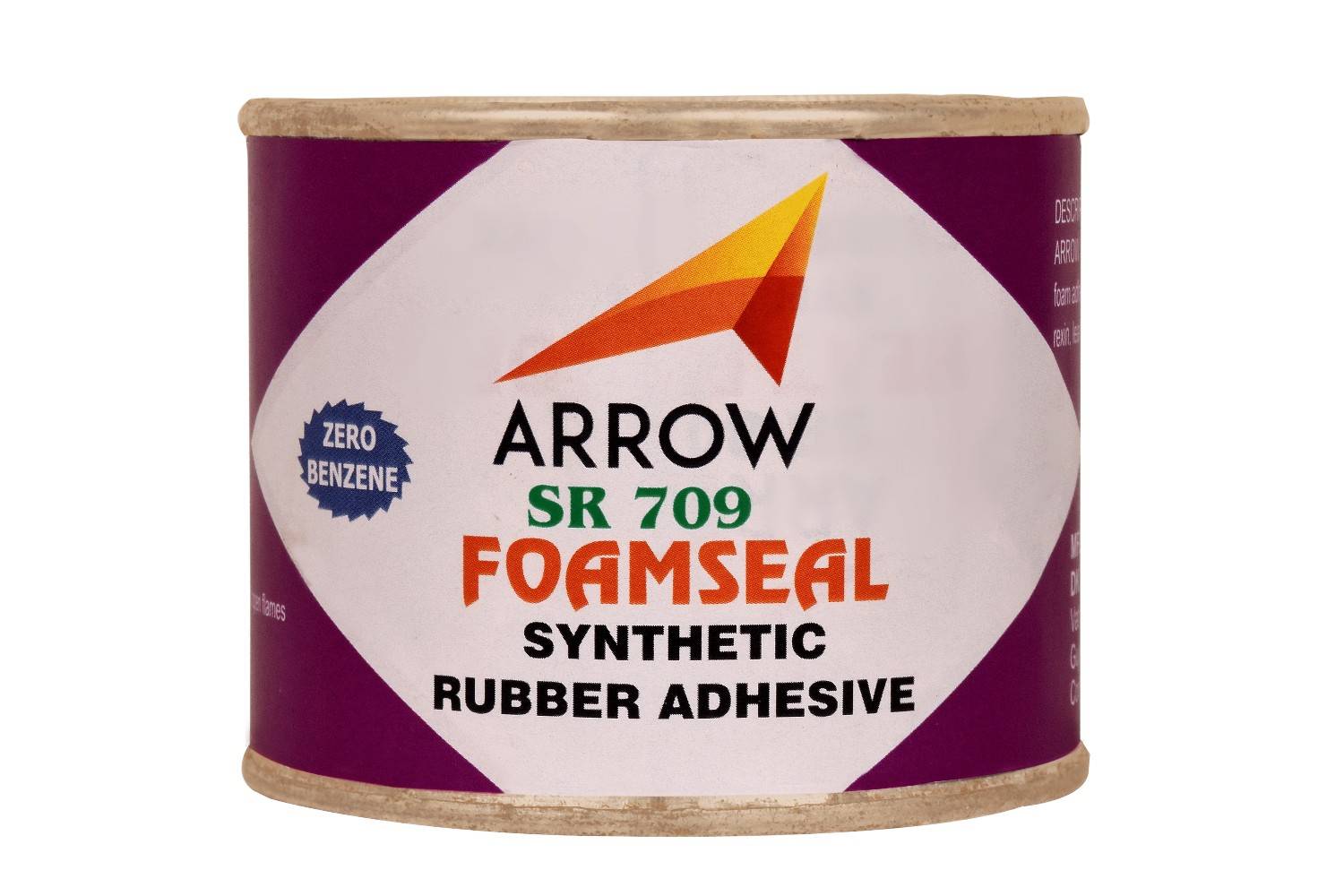 SR-709 Multipurpose Adhesive