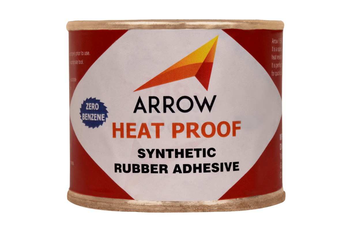 SR Heat Proof Adhesive